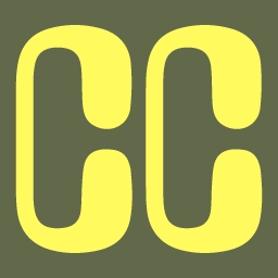 Course Corrected logo