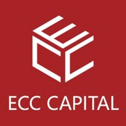ECC Capital 高捷资本 logo