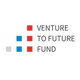 Venture to Future Fund, a.s. logo