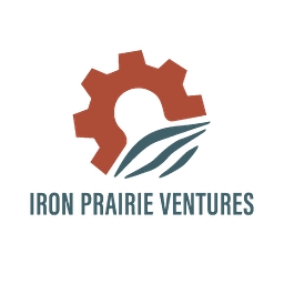 Iron Prairie Ventures logo