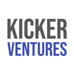 kicker Ventures logo