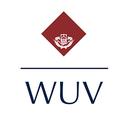 WASEDA University Ventures (WUV) logo