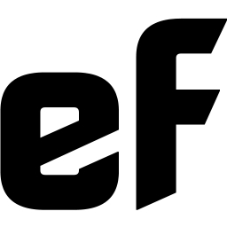 Earth Foundry logo