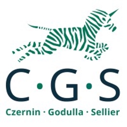Czernin • Godulla • Sellier logo