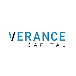 Verance Capital logo