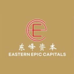 Eastern Epic Capitals logo