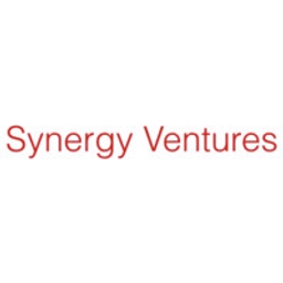 Synergy Ventures logo