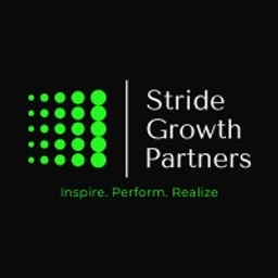 Stride Growth Partners logo