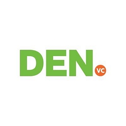 Den VC logo