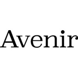 Avenir logo