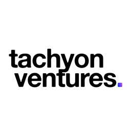 Tachyon Ventures logo