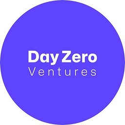 Day Zero Ventures logo