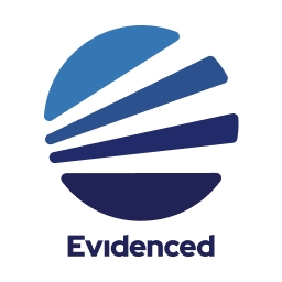Evidenced logo