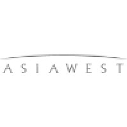 Asia West Inc. logo