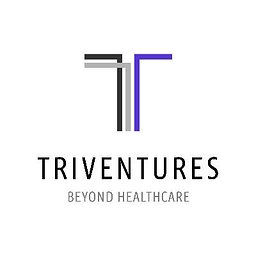 Triventures logo