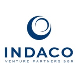 Indaco Venture Partners logo