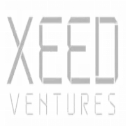 Xeed Ventures logo
