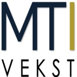 MTI Vekst AS logo