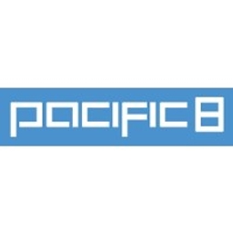 Pacific 8 Ventures logo