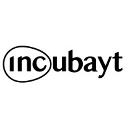 Incubayt Investments logo
