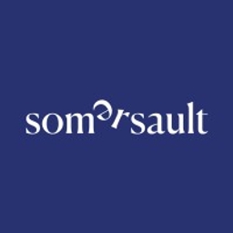 Somersault Ventures logo