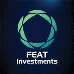 FEAT Investments logo