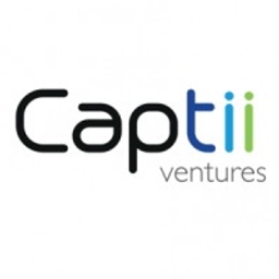 Captii Ventures logo