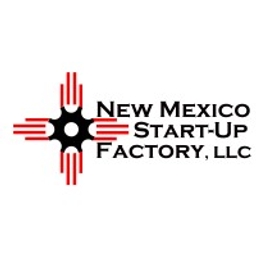 New Mexico Start-Up Factory logo