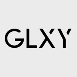 GLXY GmbH logo