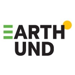 Earth Fund logo