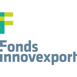 Fonds Innovexport logo