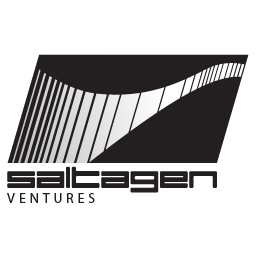 Saltagen Ventures logo