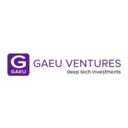 GAEU Ventures AB logo