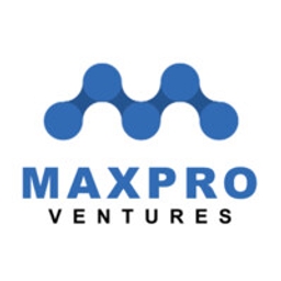 Maxpro Ventures logo