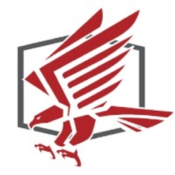 Redhawk VC logo