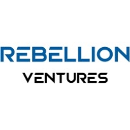 Rebellion Ventures logo