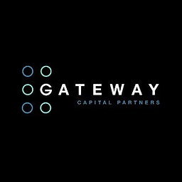 Gateway Capital Partners logo