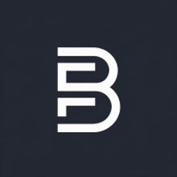 Be Human Capital logo