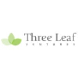 Three Leaf Ventures logo