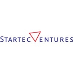 STARTEC VENTURES a.s. logo
