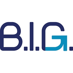 B.I.G. Ventures logo