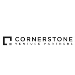 Cornerstone Venture Partners logo