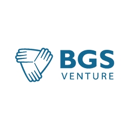 BGS Venture logo