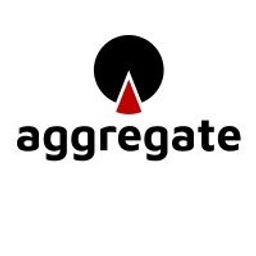 Aggregate Media logo