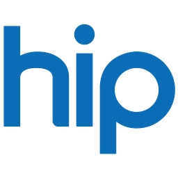 HIP logo