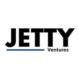Jetty Ventures logo