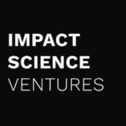 Impact Science Ventures logo