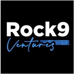 Rock9 Ventures logo