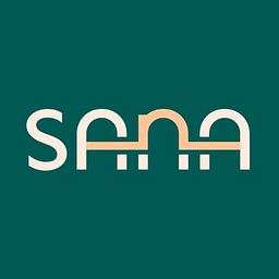 Sana Capital logo