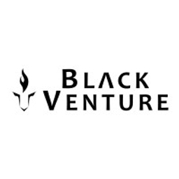 BlackVenture logo